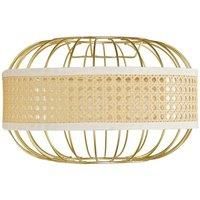 Gold Ceiling Pendant Shade