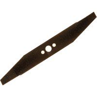 ALM Lawn Mower Metal Blade, Black