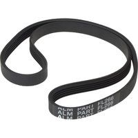 Alm Manufacturing FL266 Poly V-Belt to Suit Flymo