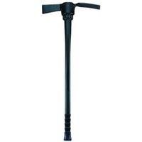 Wickes Mattock with Fibreglass Handle