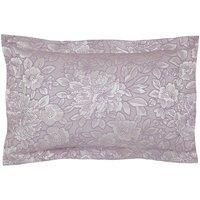 Avery Jacquard' Oxford Pillowcase