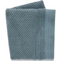 'Ripple' Organic Cotton Towels