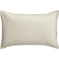 'Koa' Cotton Standard Pillowcase