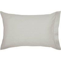 'Long Water Botanical' Standard Pillowcase