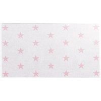 'Star' Cotton Bath Mat