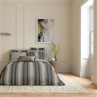 Bedeck of Belfast Oscar Cotton Duvet Cover Set Single Duvet Cover Set +1 Standard Pilowcases