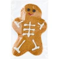 The Daily Bakery Gingerbread Skeleton 43g