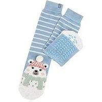 Totes toasties® Ladies Single Original Slipper Socks