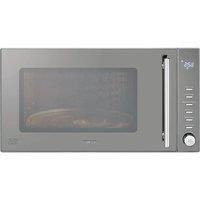 KENWOOD K30GMS21 Microwave with Grill - Silver DAMAGED BOX