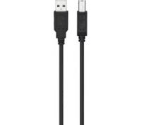 LOGIK LUSB48M23 USB-A to USB-B Cable - 4.8 m - DAMAGED BOX