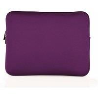 GOJI G14LSPP24 14" Laptop Sleeve - Purple, Purple