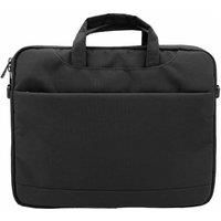 GOJI G14LBBK24 14" Laptop Bag - Black, Black