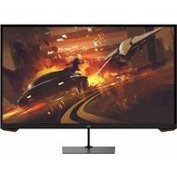 ADX A27H2G25 Full HD 27" IPS Gaming Monitor, Black