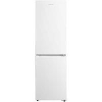 KENWOOD KNF55WD24 55/45 Fridge Freezer - White, White