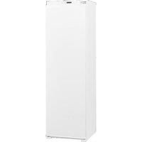 LOGIK LITL54W24 Integrated Tall Fridge - Sliding Hinge, White