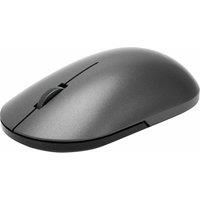 SANDSTROM SPBTM25 Wireless Optical Mouse, Black,Silver/Grey