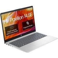 HP Pavilion SE 14" Laptop - Intel® Core™ i3, 256 GB SSD, Silver,  14-EP0522SA