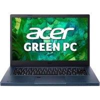 ACER Aspire Vero AV14-52P 14" Refurbished Laptop - IntelCore£ i7, 1 TB SSD, Blue (Excellent Condition), Blue