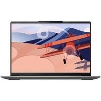 LENOVO Yoga Slim 6i 14" Refurbished Laptop - IntelCore£ i5, 512 GB SSD, Grey (Excellent Condition), Silver/Grey