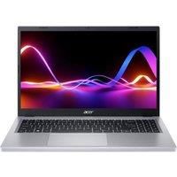 ACER Aspire 3 15.6" Refurbished Laptop - IntelCore£ i3, 128 GB SSD, Silver (Excellent Condition), Silver/Grey