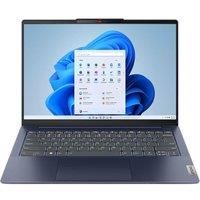 LENOVO IdeaPad Slim 5i 14" Refurbished Laptop - IntelCore£ i5, 512 GB SSD, Abyss Blue (Very Good Condition), Blue