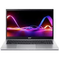 ACER Aspire 3 15.6" Refurbished Laptop - IntelCore£ i5, 512 GB SSD, Silver (Very Good Condition), Silver/Grey