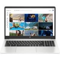 HP 15a-nb0502sa 15.6" Refurbished Chromebook Plus - IntelCore£ i3, 128 GB SSD, Silver (Excellent condition), Silver/Grey