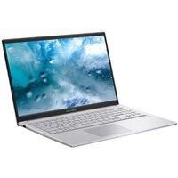 ASUS Vivobook 15 X1504ZA 15.6" Refurbished Laptop - IntelCore£ i3, 512 GB SSD, Silver (Excellent Condition), Silver/Grey