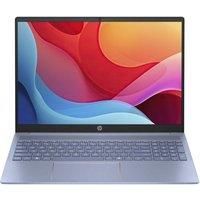 HP Pavilion 16-ag0508sa 16" Refurbished Laptop - AMD Ryzen 5, 512 GB SSD, Sky Blue (Excellent Condition), Blue