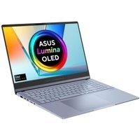 ASUS Vivobook S 15 S5506MA 15.6" Refurbished Laptop - IntelCore£ Ultra 9, 1 TB SSD, Blue (Excellent Condition), Blue