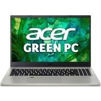 ACER Aspire Vero AV15-53 15.6" Refurbished Laptop - IntelCore£ i7, 1 TB SSD, Grey (Excellent Condition), Silver/Grey