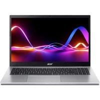 ACER Aspire 3 15.6" Refurbished Laptop - AMD Ryzen 5, 512 GB SSD, Silver (Excellent Condition), Silver/Grey