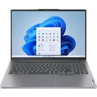 LENOVO IdeaPad Pro 5 16" Refurbished Laptop - IntelCore£ Ultra 7, 1 TB SSD, Grey (Excellent Condition), Silver/Grey