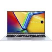 ASUS Vivobook 15 OLED X1505VA 15.6" Refurbished Laptop - IntelCore£ i3, 512 GB SSD, Silver (Very Good Condition), Silver/Grey