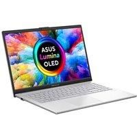 ASUS Vivobook 16 X1605ZA 16" Refurbished Laptop - IntelCore£ i5, 512 GB SSD, Silver (Very Good Condition), Silver/Grey