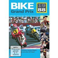 Bike Grand Prix Review 1988 [DVD]