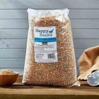 No Waste Wild Bird Seed Mix