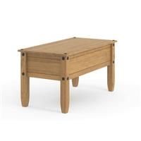 Core Products Halea Pine Coffee Table