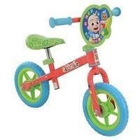 Cocomelon 10" Balance Bike