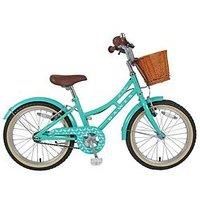 Dawes Lil Duchess 18 Inch Wheel Girls Bike