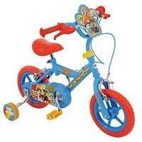 Paw Patrol My First 12" Bike