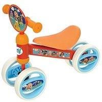 Cocomelon Deluxe Bobble Ride On