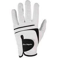 Ben Sayers Ben Sayers All Weather Gloves Mlh Large