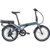 Falcon Compact Folding Electric Bike