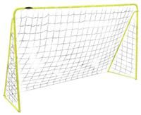 Kickmaster Steel 5 x 3ft Premier Football Goal