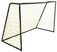 Kickmaster HD Heavy duty Performance Goal 6 Ft Foot Outdoor Garden Football Net