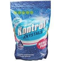 Quest Krystals Moisture Trap Refill (2.5kg), Multi Coloured