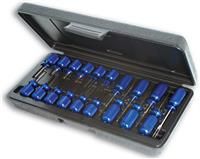 Laser 4027 Terminal Tool Set