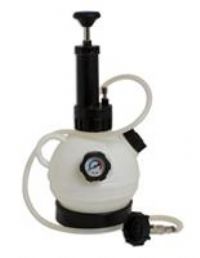 Laser Manual Brake Bleeder 2.0 Litre - 4832