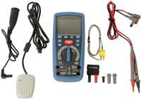 LASER TOOLS LAS6550 Laser 6550 Insulation Resistance Multimeter CAT111